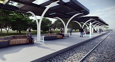 Sakarya'da 18,5 kilometrelik dev hat için geri sayım