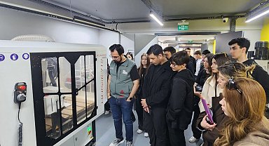 Sakarya'da 2 bin öğrenciye kariyer rehberliği