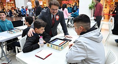 Sakarya'da eğitim kenetlenerek güçleniyor
