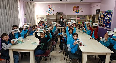 Sakarya'da suyun değerini bilen nesiller yetişiyor