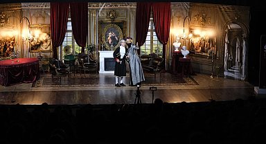 Sakarya'da Tiyatro Festivali coşkusu