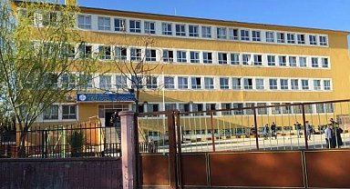 Şanlıurfa'da öğretmene saldırı iddialarına yalanlama!