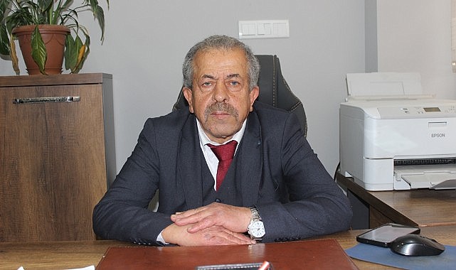 Şenel Kaya, Tümerkan Mahallesi Muhtarlığına adaylığını açıkladı