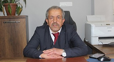 Şenel Kaya, Tümerkan Mahallesi Muhtarlığına adaylığını açıkladı