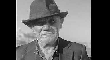 Şerafettin Şenel vefat etti