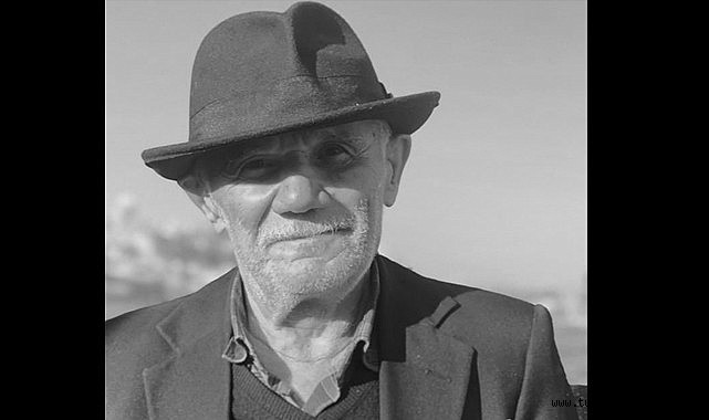 Şerafettin Şenel vefat etti