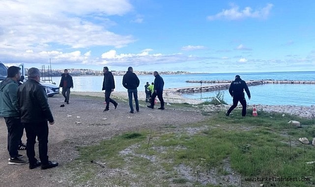 Sinop'ta şok eden ölüm: 17 yaşındaki genç viyadükten düştü