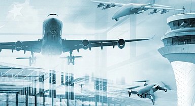 Sivil havacılıkta dijital dönüşüm