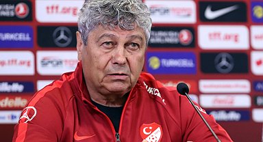 Spor camiasının acı kaybı... Mircea Lucescu hayatını kaybetti!