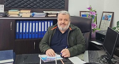 Şükrü Harmantepe, son yolculuğuna uğurlanacak