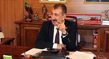 Tarımda yeni dönem vurgusu... TÜRKYED'den 'maaşlı çiftçilik' modeline tam destek