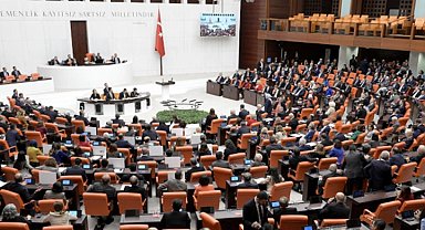 TBMM okul saldırılarını araştıracak!