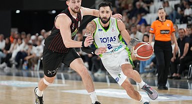 TOFAŞ deplasman potasında kaybetti