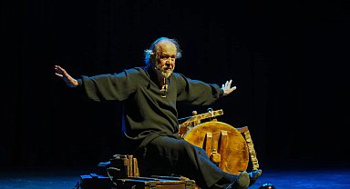 Trabzon'da 'Kuvayımilliye Destanı' sahneye taşındı