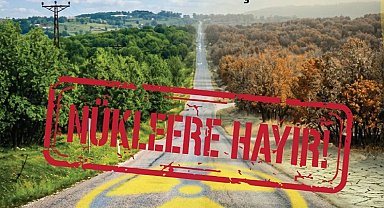 Trakya'dan nükleer santral tepkisi! Sonuç bildirgesi yayımlandı