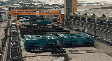 TÜRASAŞ'tan milli savunmaya yerli vagon desteği... 41 adet ZACENS üretilecek