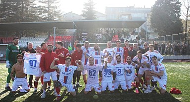 Türkeli BES namağlup şampiyonluğunu ilan etti