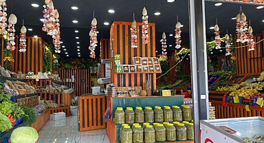 Türkeli’de devren satılık işyeri