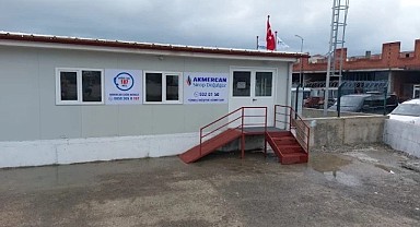 Türkeli'de doğalgaz abonelik işlemleri tekrar başladı