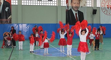 Türkeli’de Okul Bayramı coşkusu