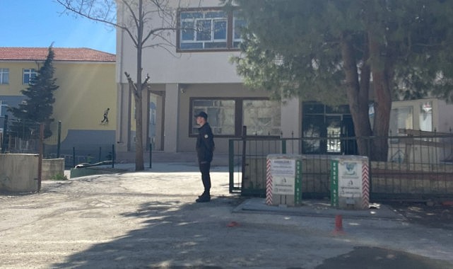 Türkeli'de okullarda güvenlik önlemleri artırıldı