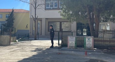 Türkeli’de okullarda güvenlik önlemleri artırıldı