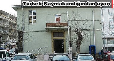 Türkeli'de sahipli hayvanlara aşı ve çip uyarısı