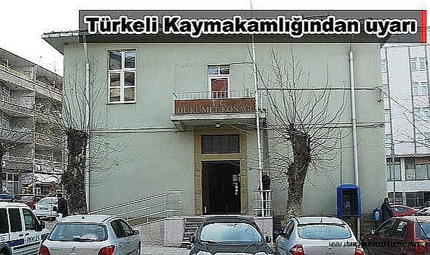 Türkeli'de sahipli hayvanlara aşı ve çip uyarısı