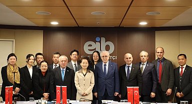 Türkiye ile Çin arasında dış ticarette büyük hamle