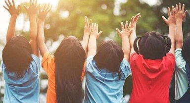 Türkiye'de çocuk nüfusu geriliyor! İşte istatistiklerle çocuk nüfusu