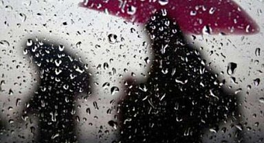 Türkiye'de kuvvetli yağış, rüzgar ve çığ uyarısı