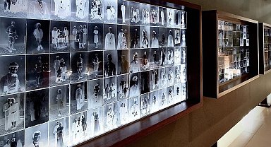 Türkiye'nin en özel fotoğraf müzesi