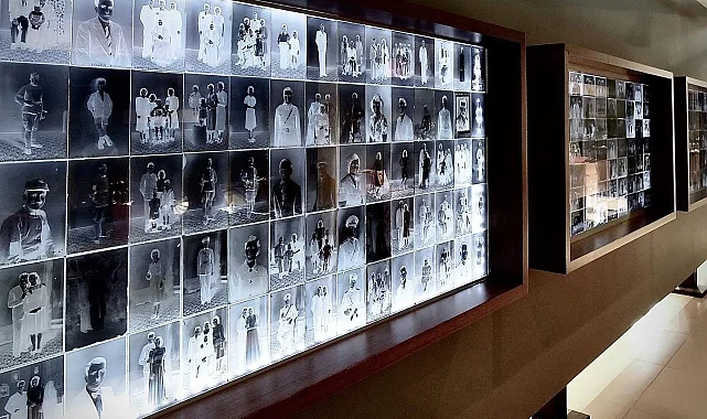 Türkiye'nin en özel fotoğraf müzesi