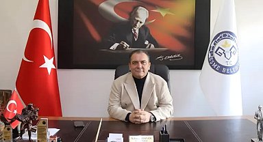 Tutuklanan Eşme Belediye Başkanı görevden uzaklaştırıldı