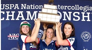 U.S. Polo Assn., polo sporun geleceğini sergileyecek 'Ulusal Üniversitelerarası 1. Lig Şampiyonası'nı destekliyor