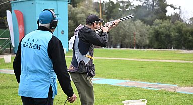 Uluslararası Manisa Mesir Macunu'nda spor heyecanı