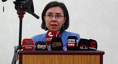 Uşak Belediyesi'nin Başkanvekili belli oldu