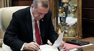 Valiler Kararnamesi yayımlandı... 4 ilde görev değişimi