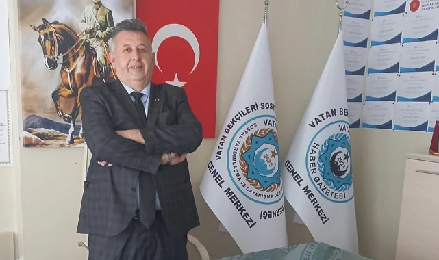 Vatan Bekçileri'nden Ayasofya'daki eyleme sert tepki