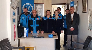 Yesevi Hareketi Derneği'nden İsrail'in idam yasası kararına sert tepki