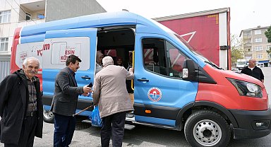 Yol Arkadaşım Maltepe'de iki yeni rota