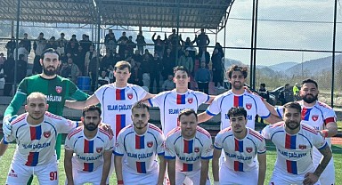 Zirvede fark açılıyor, Türkeli BES rakip tanımıyor: 2-1