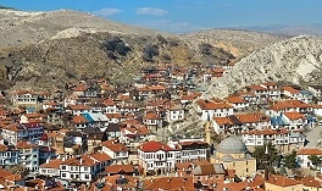 ABB UNESCO Mirasını kent gezileriyle tanıtıyor