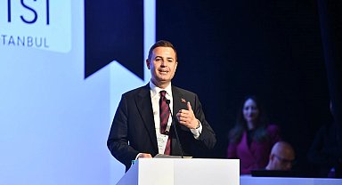 Ahmet Akın'a özel görev
