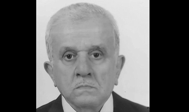 Ahmet Özcan vefat etti