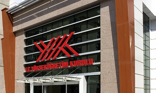 Akademisyenlere uluslararası araştırma desteği... Başvuruları başladı