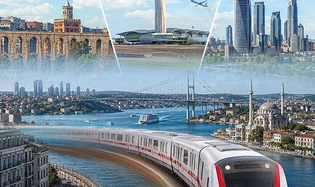 Arnavutköy–Halkalı hattında geri sayım