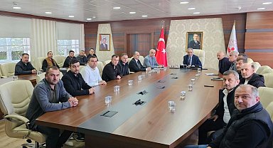 Artvin İl Özel İdare'den üç ilçeye yakın mercek