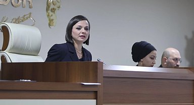 Başkan Kınay: Mülk satan değil, kazanan belediyeyiz