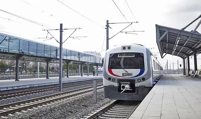 Başkent'te banliyö seferlerine geçici düzenleme